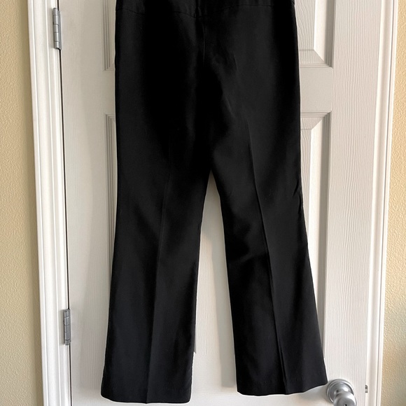 Tracy Evans Limited Trousers in Black (size 7) - Picture 8 of 8